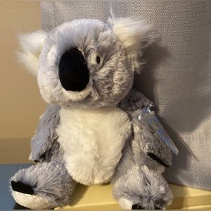 Webkinz Koala NWT